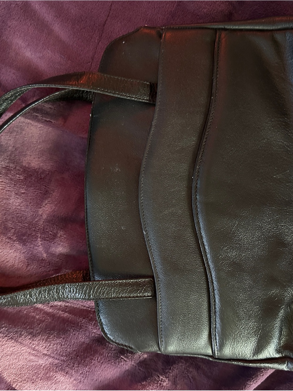 1950 kamehameha “the era collection “ purse.